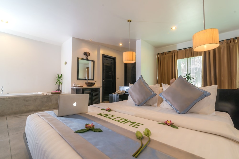Bunwin Boutique Hotel 13/40
