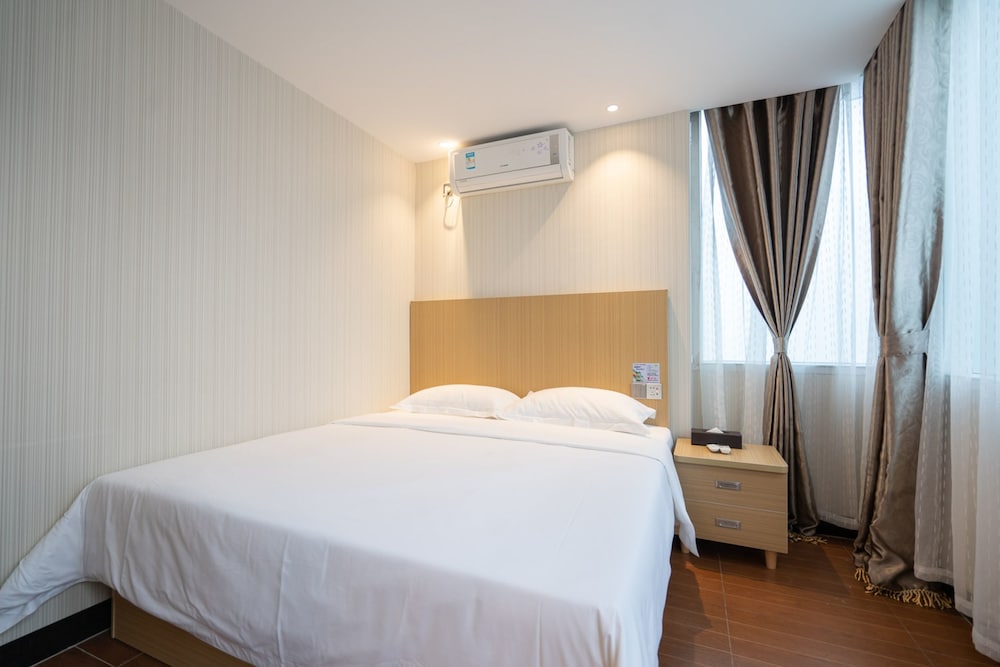 Lavande Hotels Guangzhou Railway Station 13/27