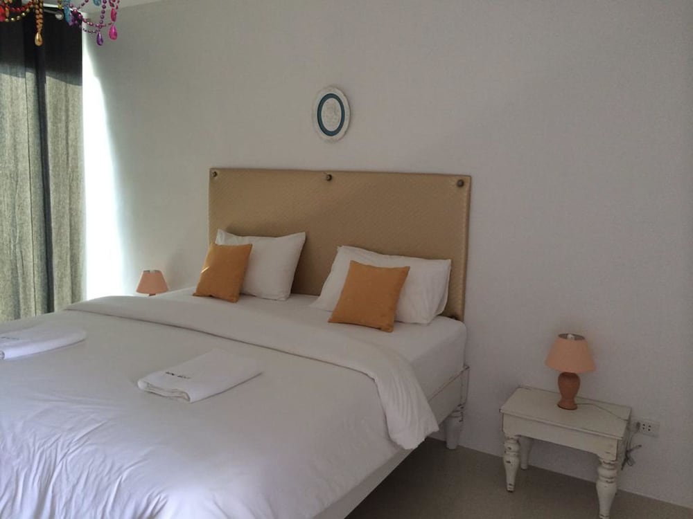 Norn Nab Dao Rimphu Resort 12/32