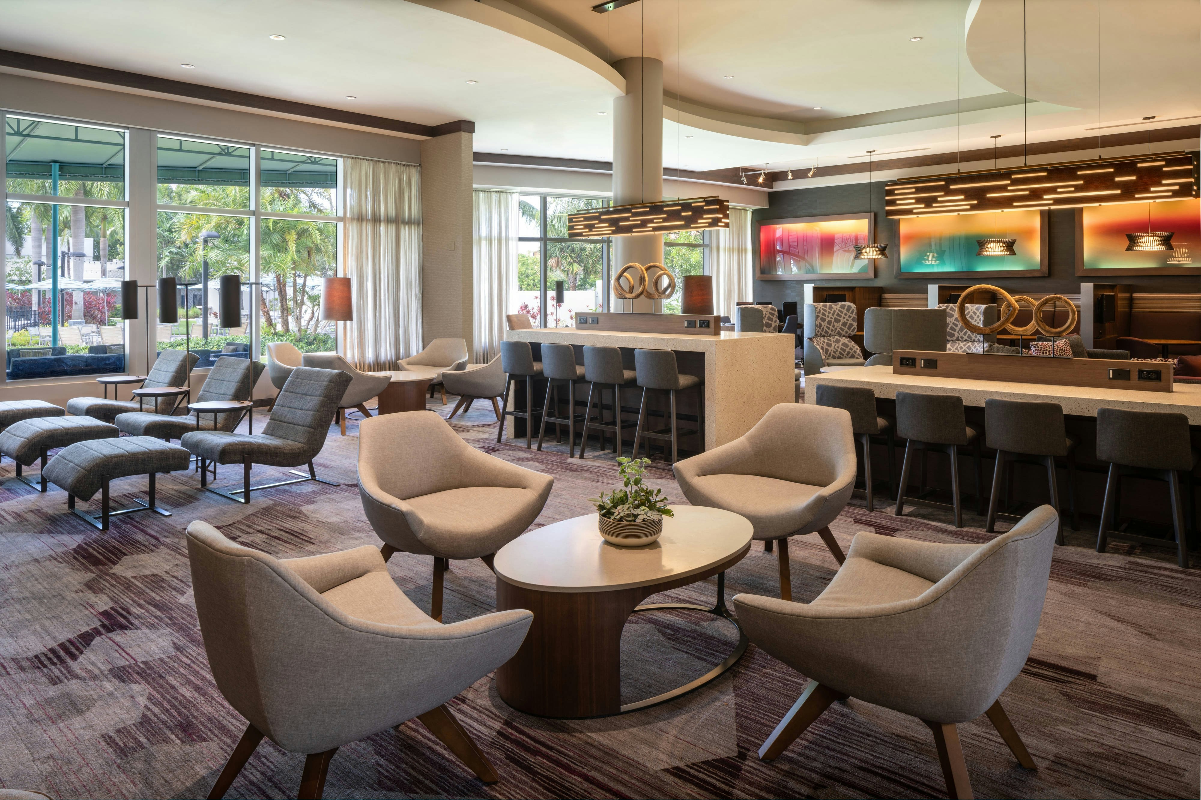 Courtyard Miami Airport 37/61