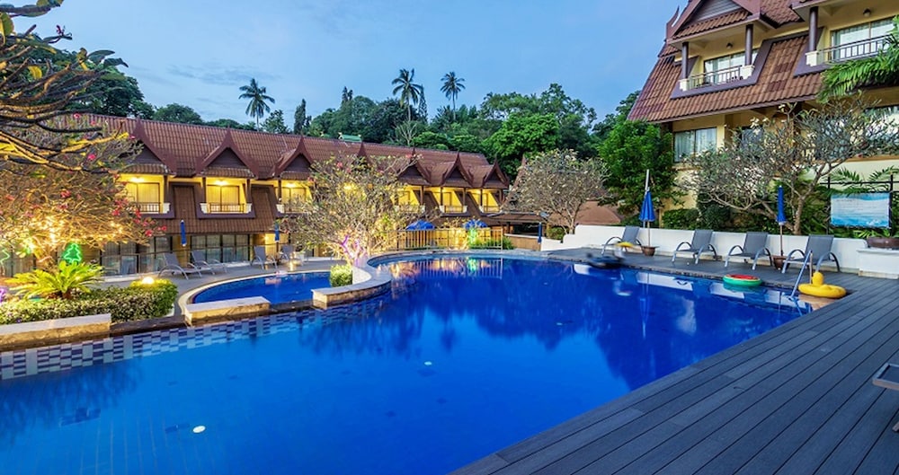 Diamond Cottage Resort and Spa 29/50