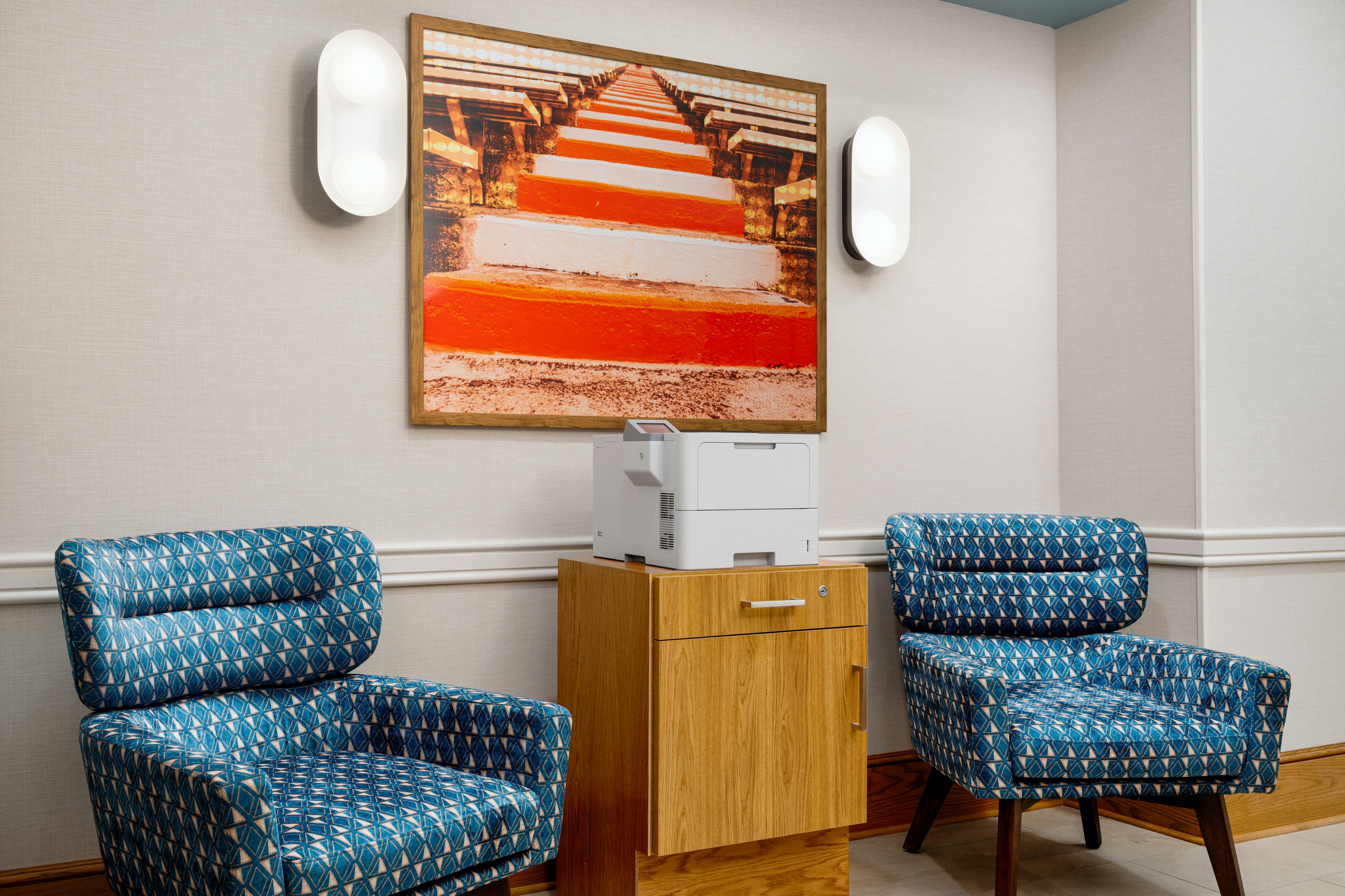 Hampton Inn & Suites Knoxville-Turkey Creek/Farragut 25/39
