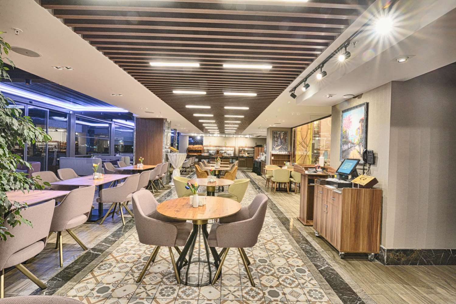 Best Western Premier Ottoperla Hotel 7/13
