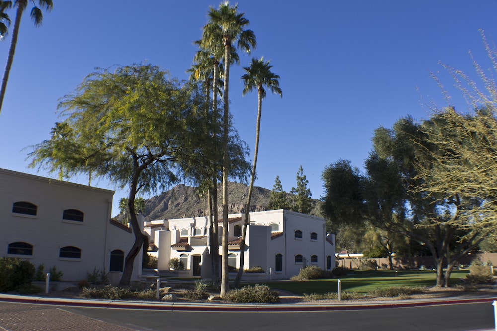 Scottsdale Camelback Resort 78/78