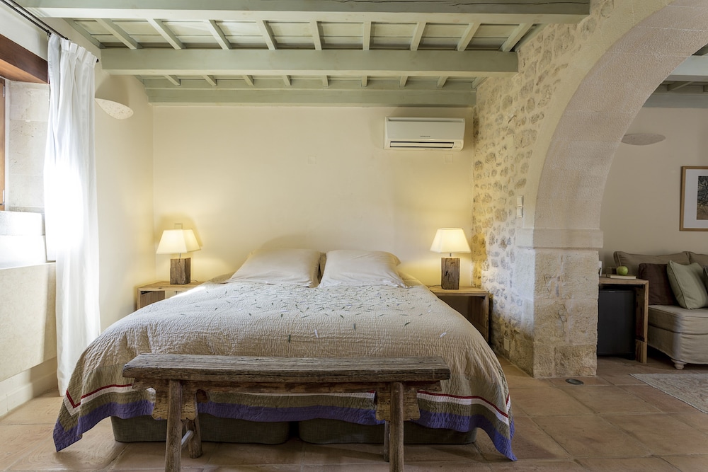 Kapsaliana Village Hotel 17/50