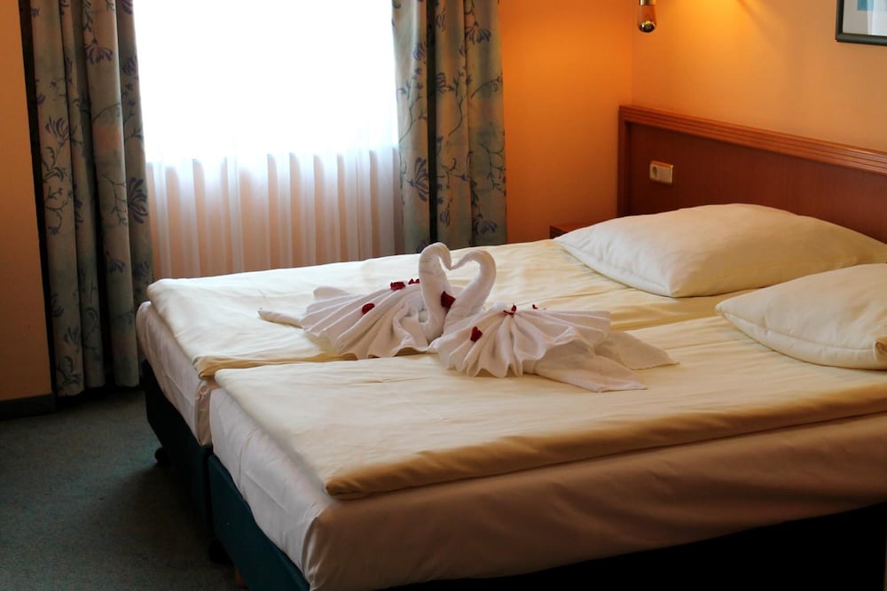Hotel Opal 23/60