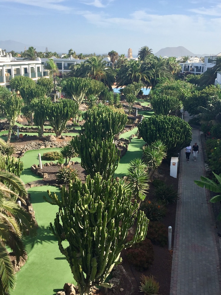 Las Marismas de Corralejo Apartments 21/32