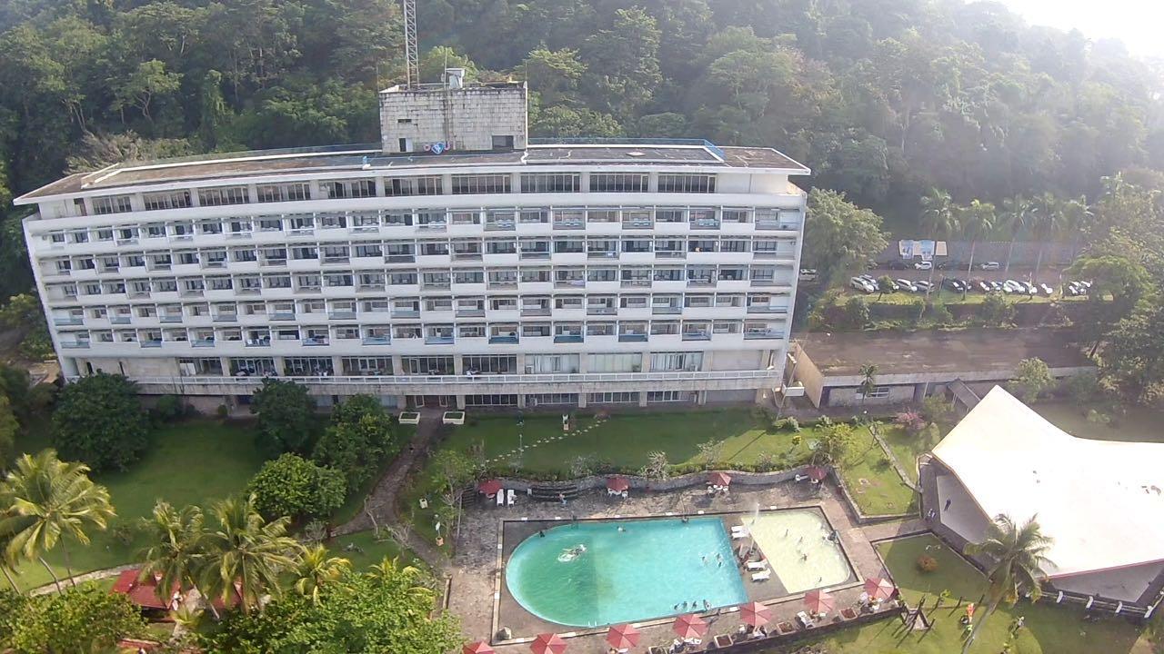 Grand Inna Samudra Beach in Cikakak