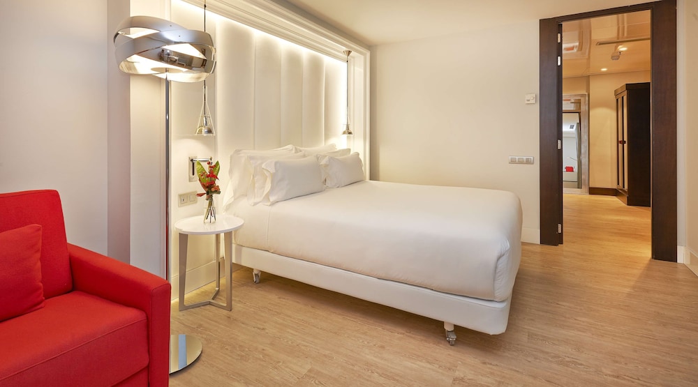 Nh Collection Barcelona Gran Hotel Calderon 14/48