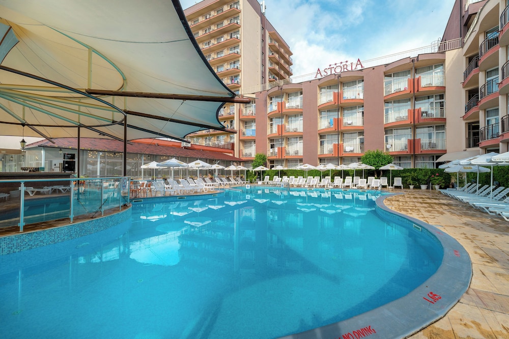 MPM Orel Hotel 25/50