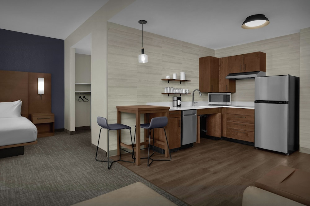 Residence Inn by Marriott San Antonio Riverwalk 20/48