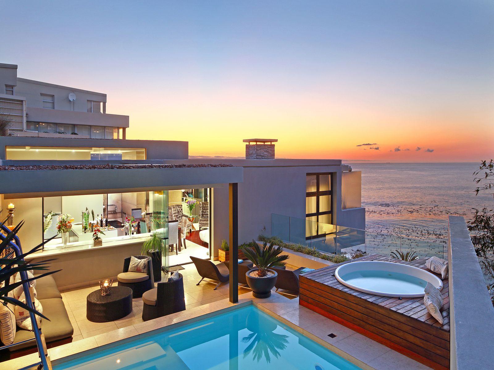 Azamare Luxury Guest House 39/41