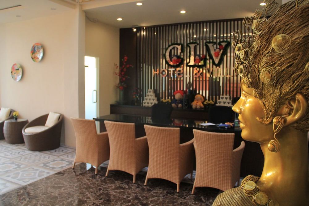 Clv Hotel Villa 10/49