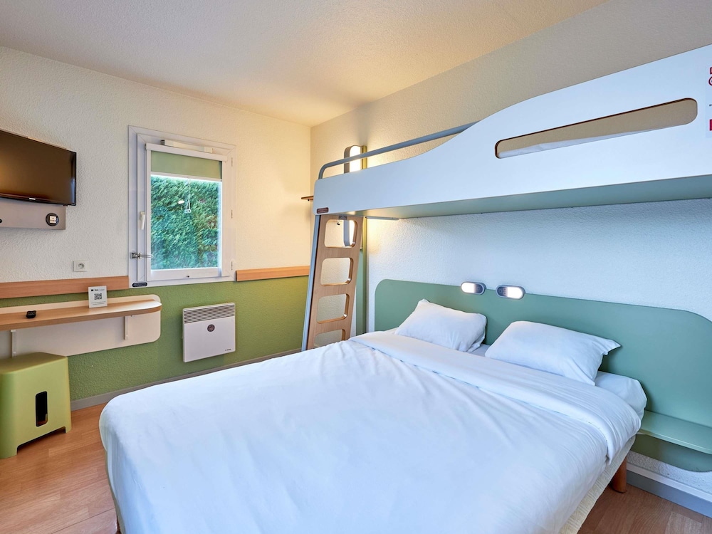 Ibis Budget Lisieux 15/73