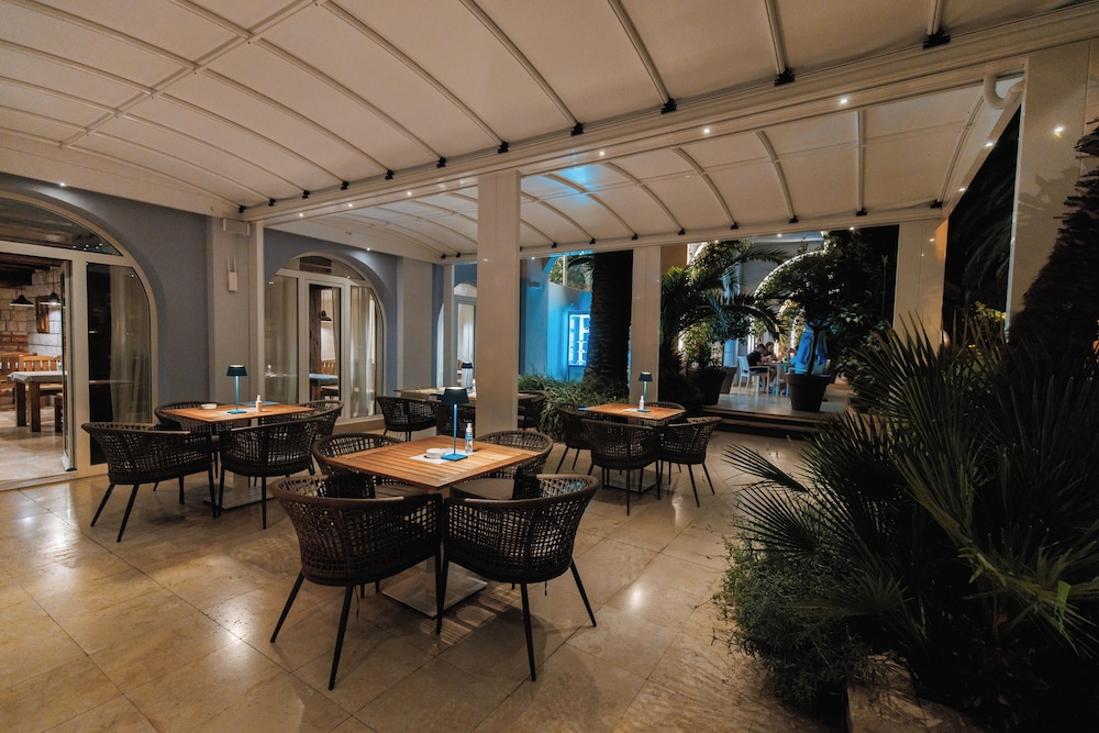 Hotel Palma 26/34