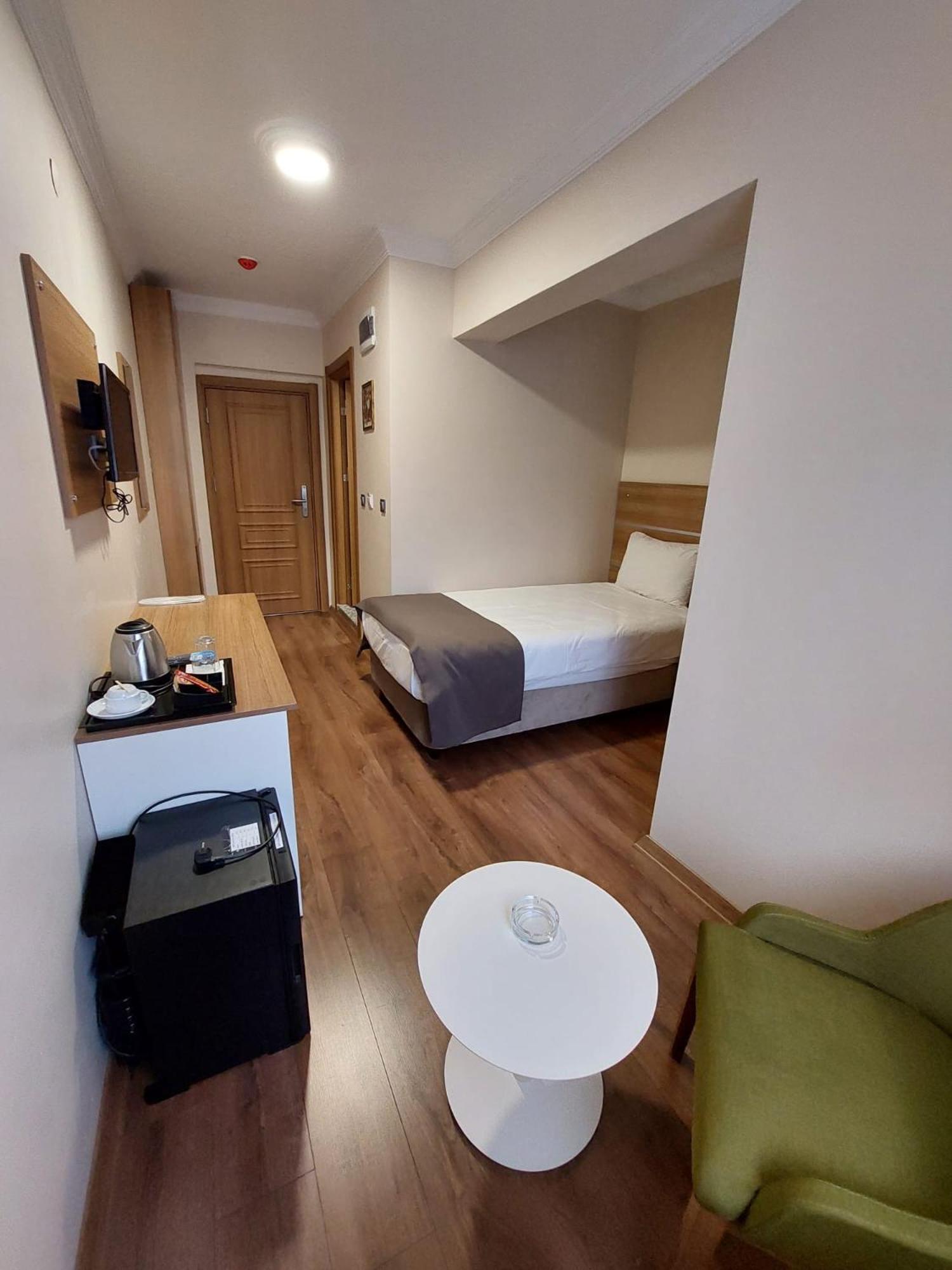 Beyaz Inci Otel 31/45