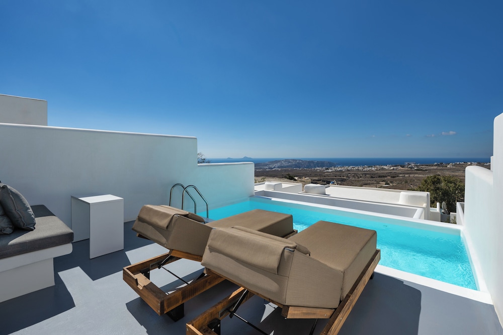 Alunia Incognito Suites - Adults Only 29/37