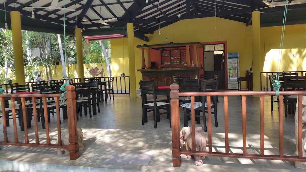 Traum Villa Bentota 24/50
