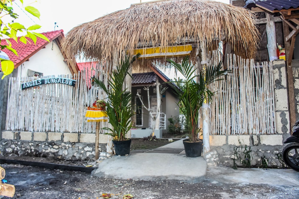 Angels Bungalow 51/58