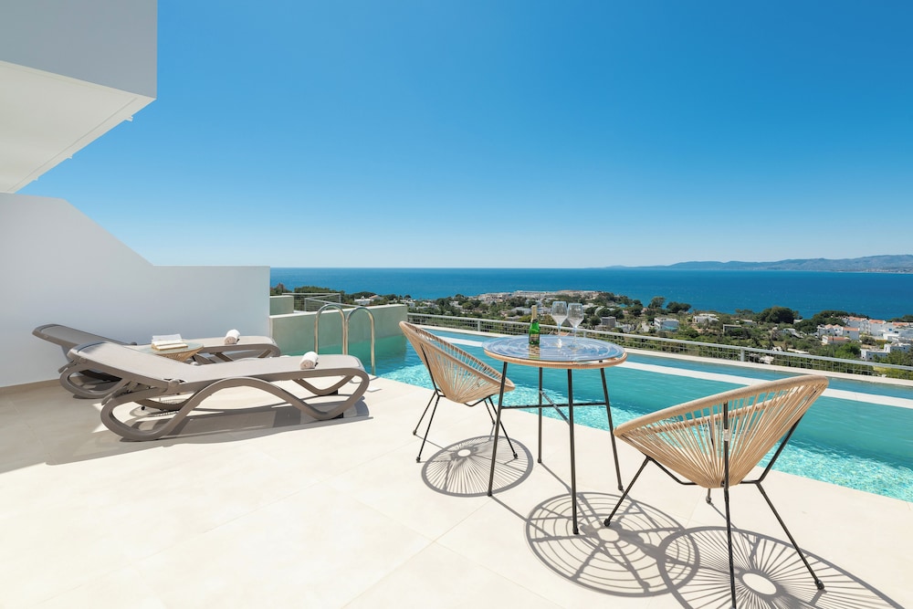 Lindos Nest Hotel 70/74