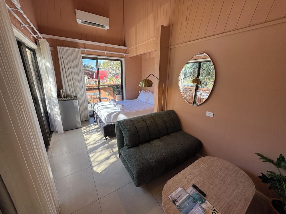 Aquarius Backpacker Resort 28/49