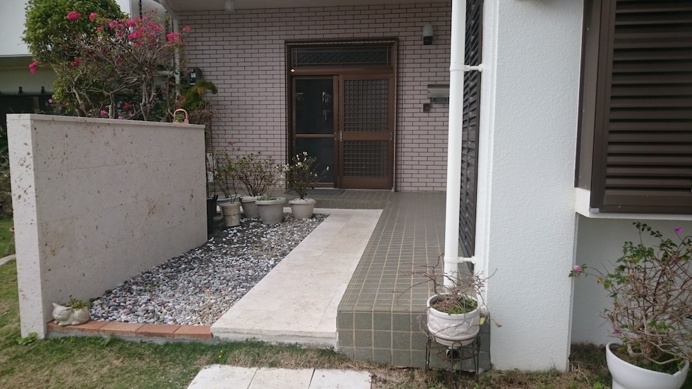 Minshuku Zabaru 4/21