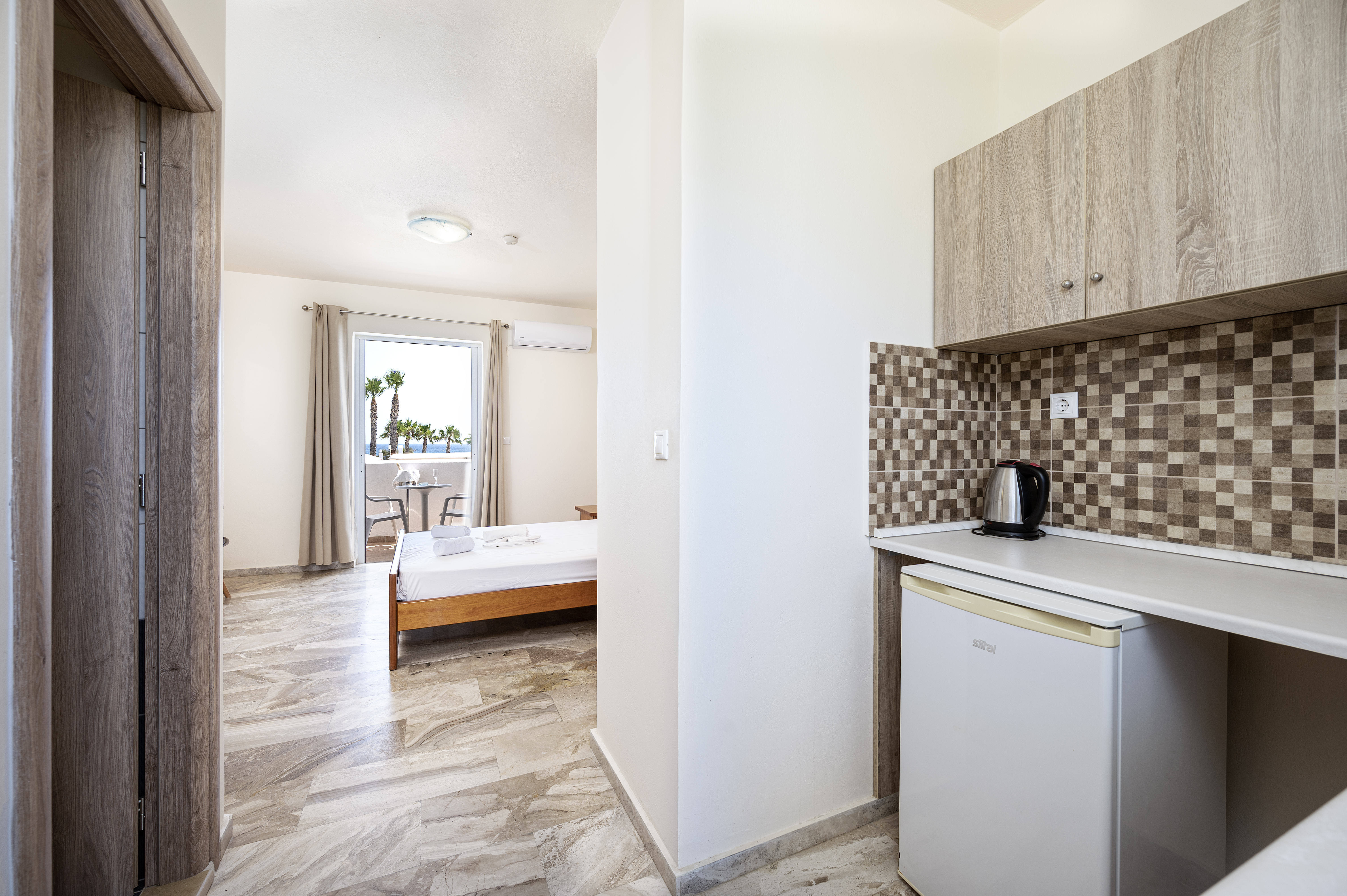 Mammis Beach Hotel 63/63