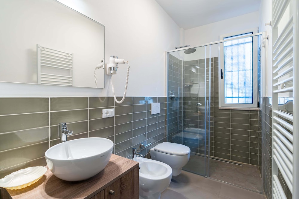 Hotel Estense 49/50