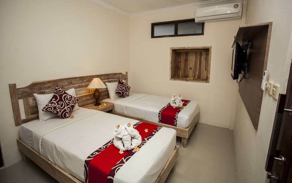 Alas Petulu Villa Resort And Spa 17/77