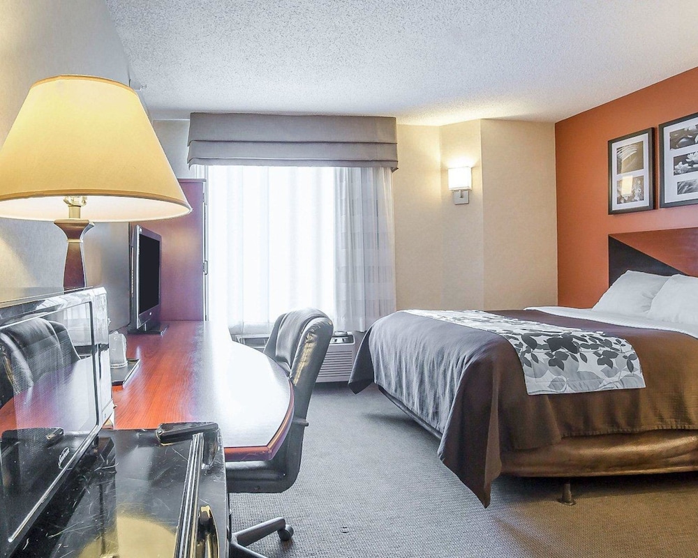 Sleep Inn Billings, MT 19/49
