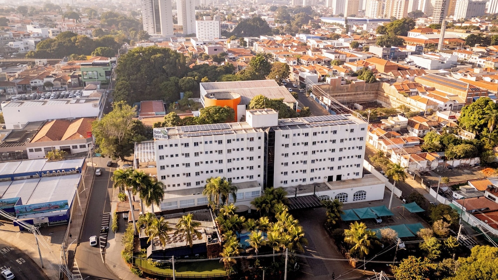 Beira Rio Palace Hotel 3/50