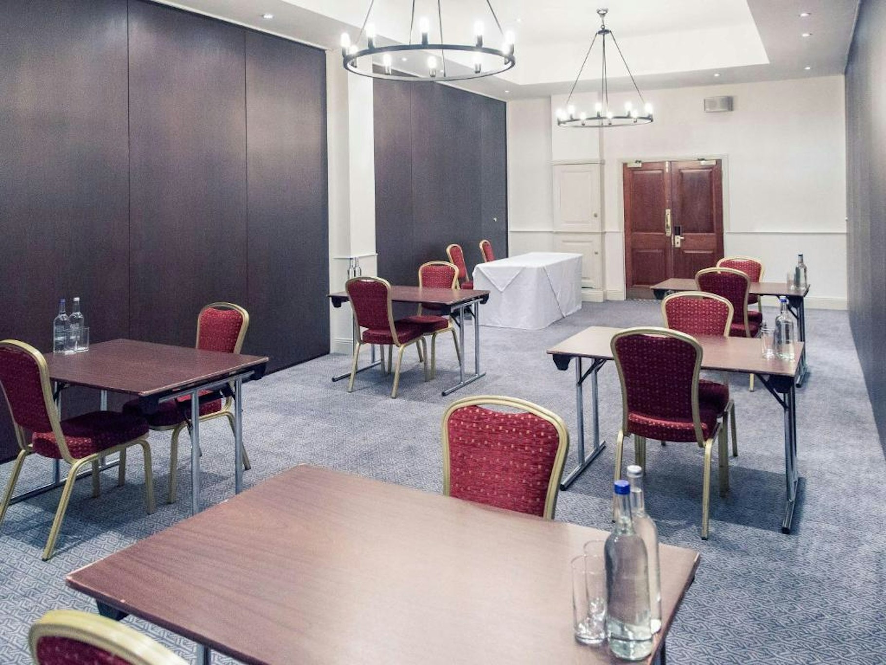 Bristol Grand Hotel By Sunday 30/43