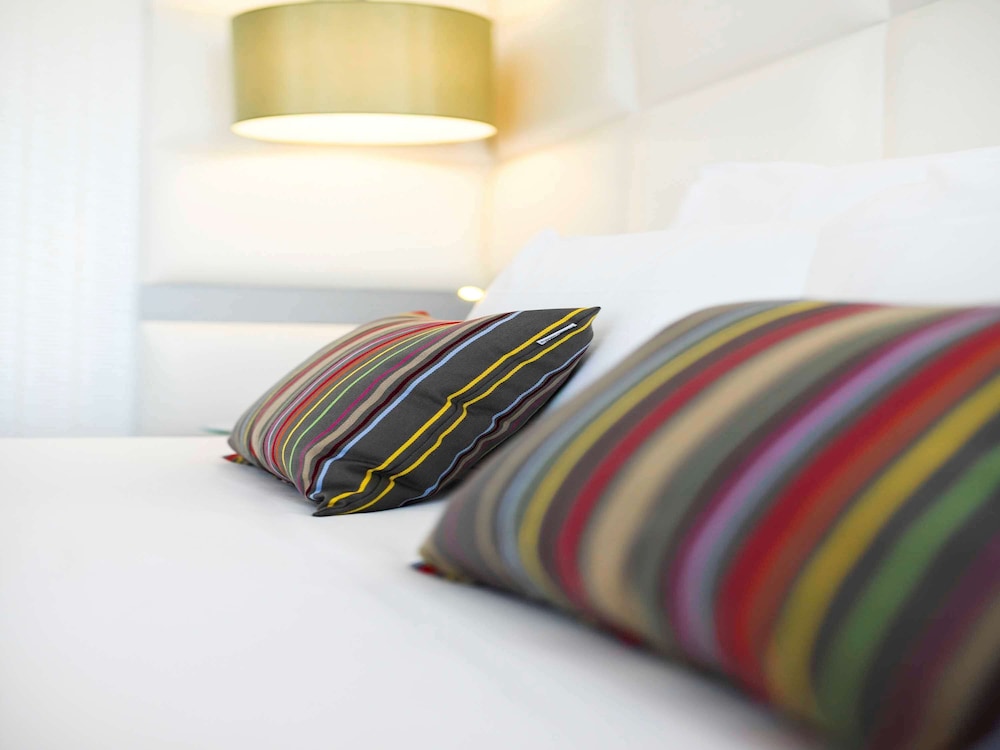 Mercure Le President Biarritz Centre Hotel photo5