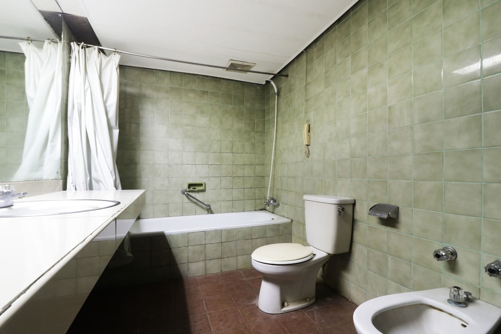 Hotel Istana Bandung 27/27