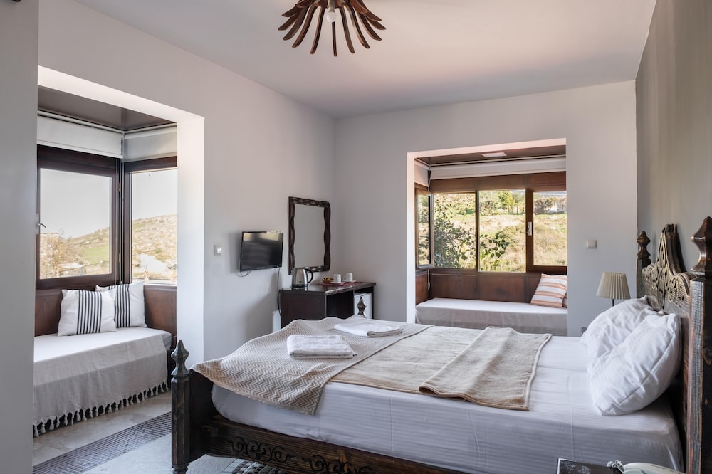Espira Butik Hotel 7/50