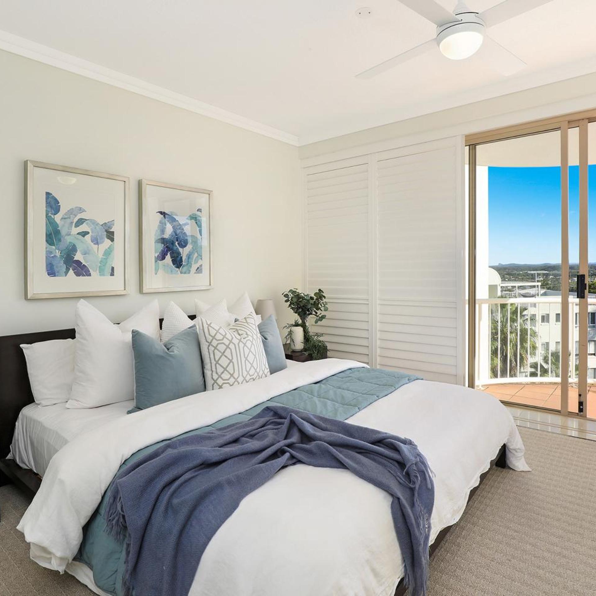 3 Bedrooms, Roof Top, Spa, Apartment