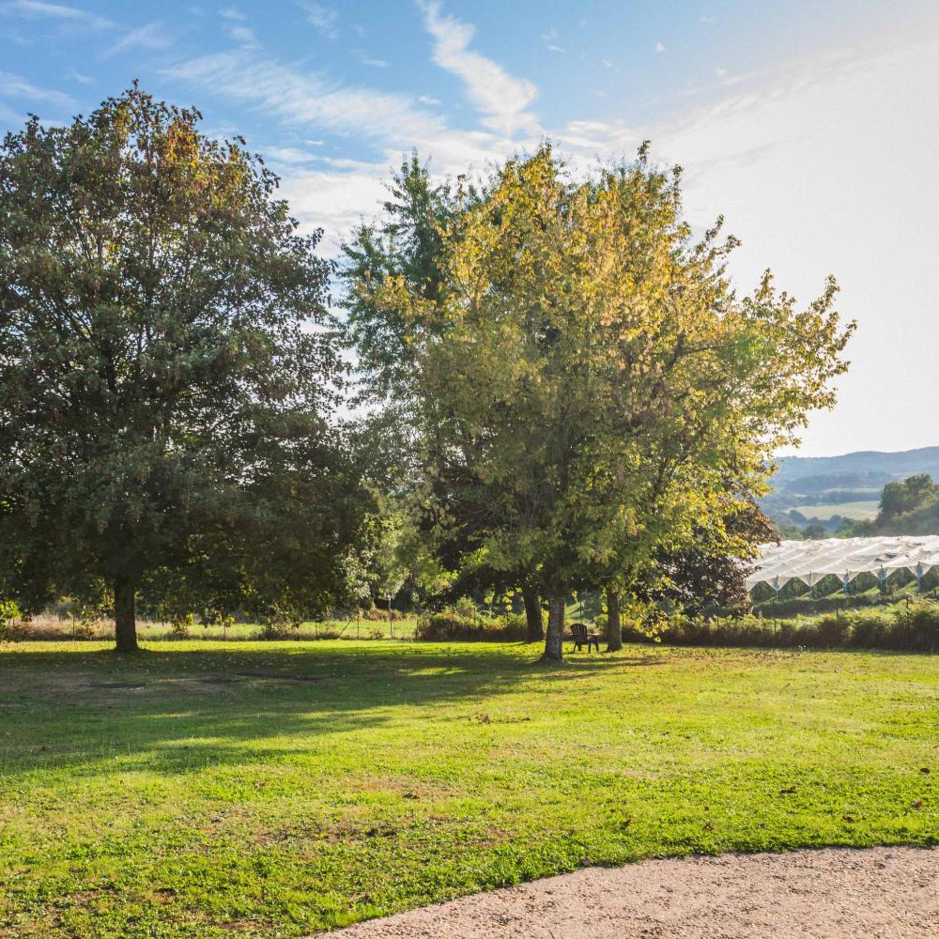 Le Relais du Bas Limousin 39/50