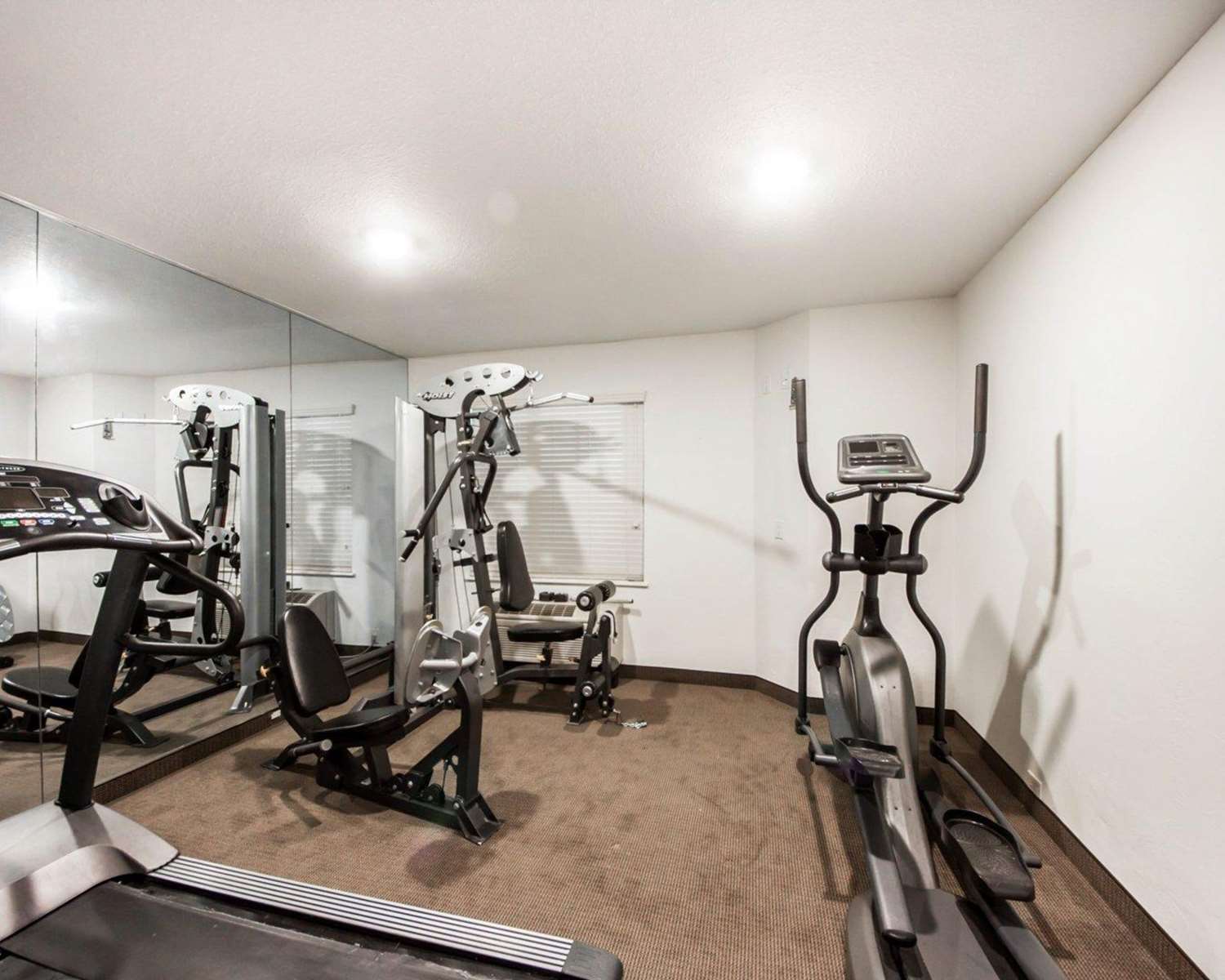 Sleep Inn & Suites Guthrie - Edmond North 45/61