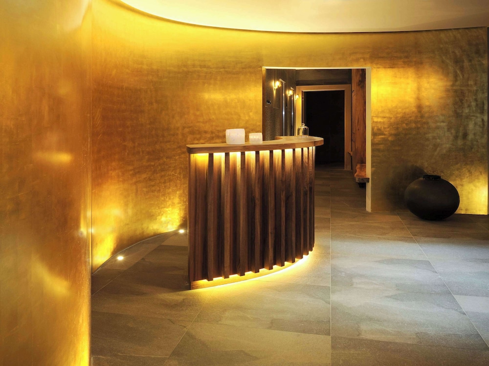5 Terres Hotel & Spa - MGallery Collection 24/48