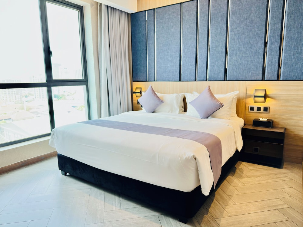 One Residence Hotel & Apartment 15/49