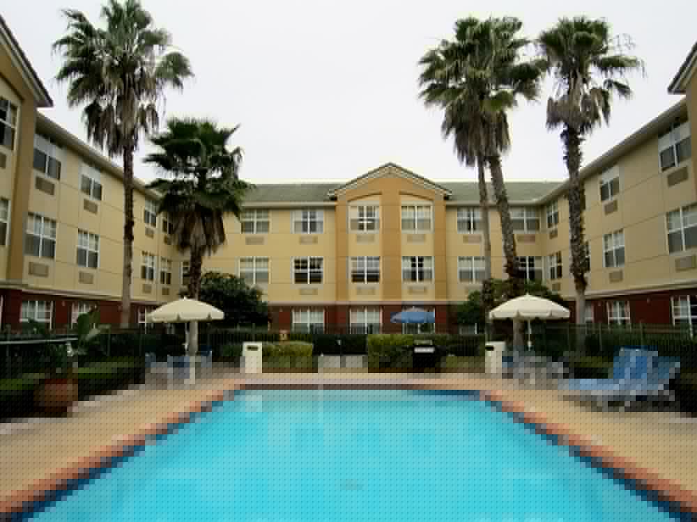 Extended Stay America - Tampa - Airport - N. West Shore Blvd 1/73