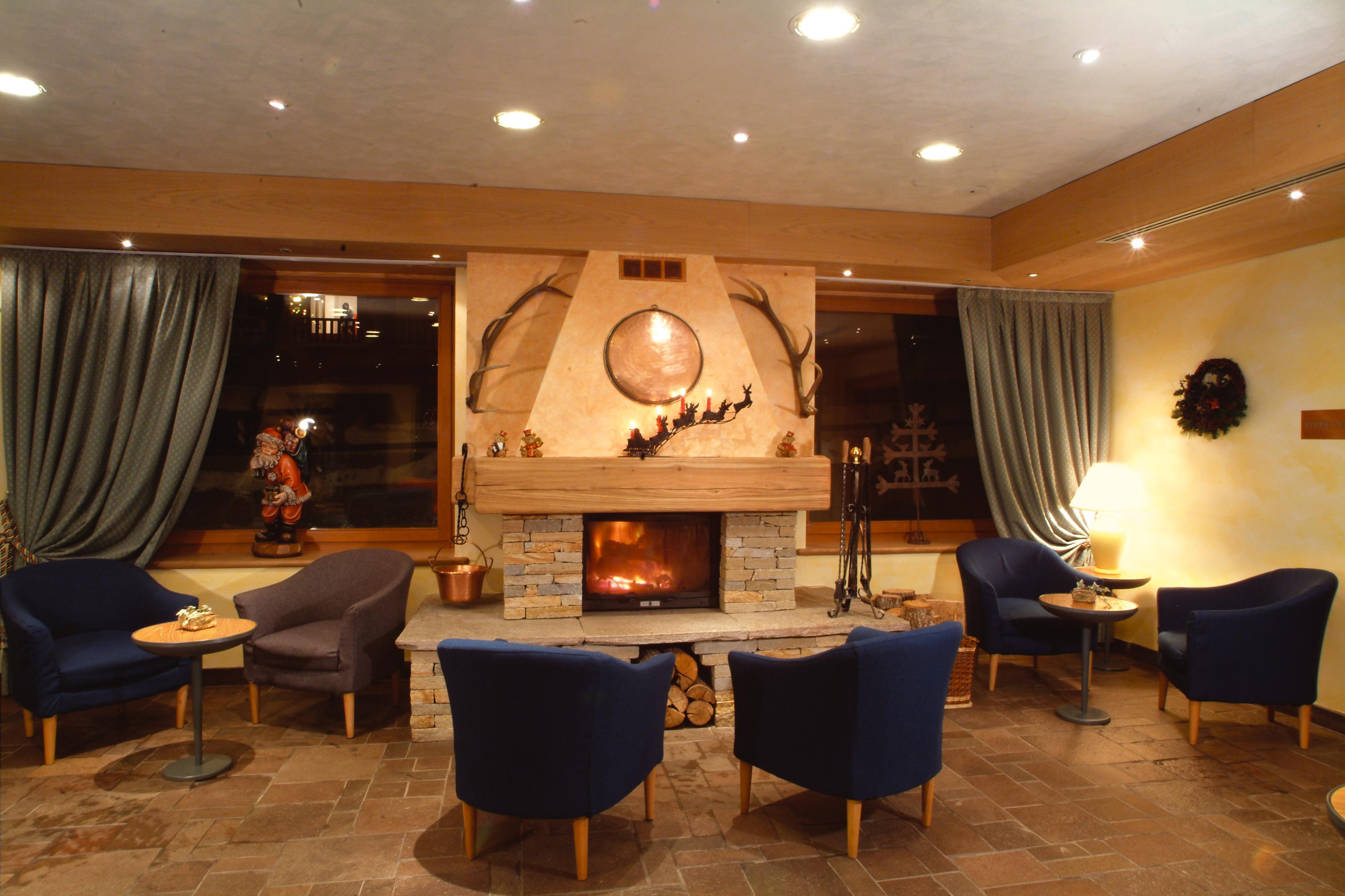 Sertorelli Sporthotel 21/28