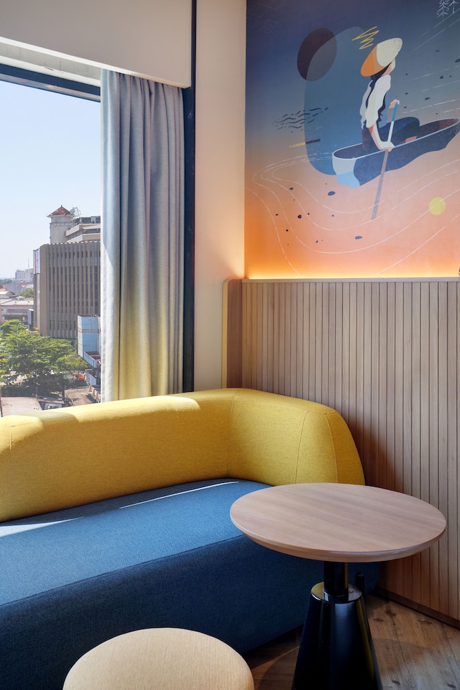 Ibis Styles Semarang Simpang Lima 22/50