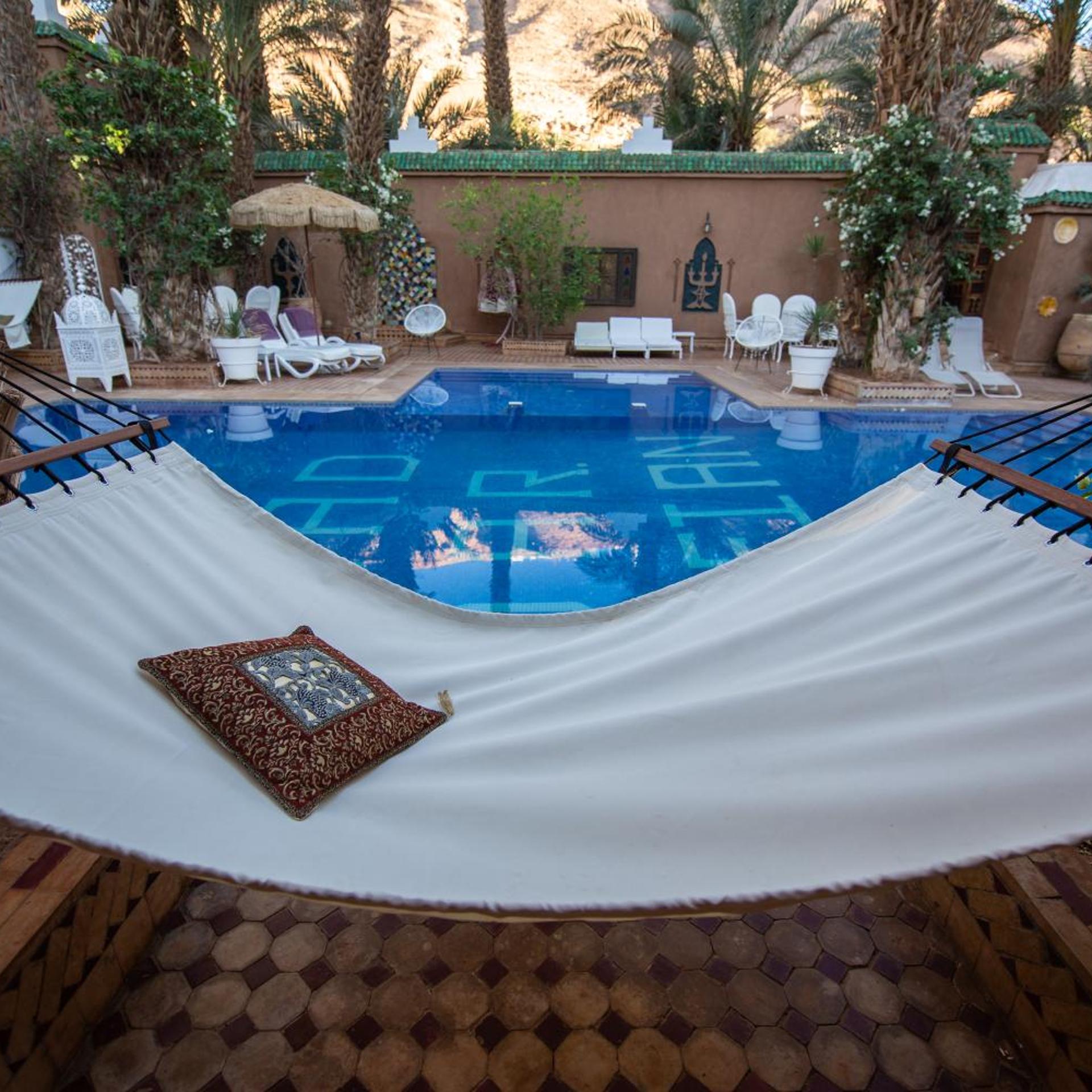 Riad Dar Soufiane 32/59