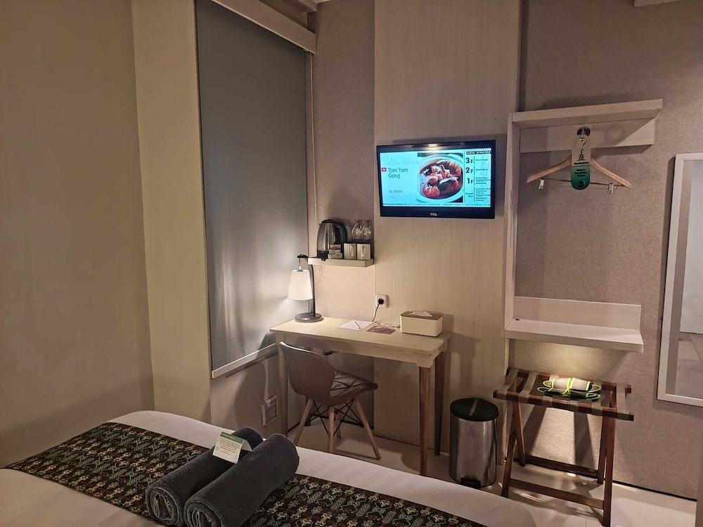 FOVERE HOTEL PALANGKA RAYA 29/32