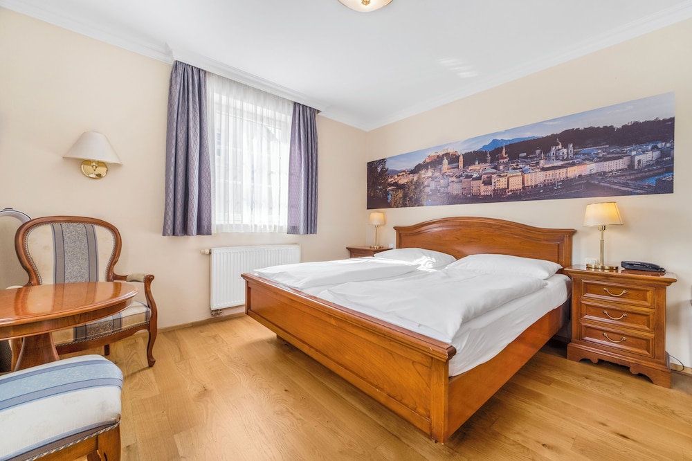 Das Grune Hotel Zur Post - 100 Bio 39/74