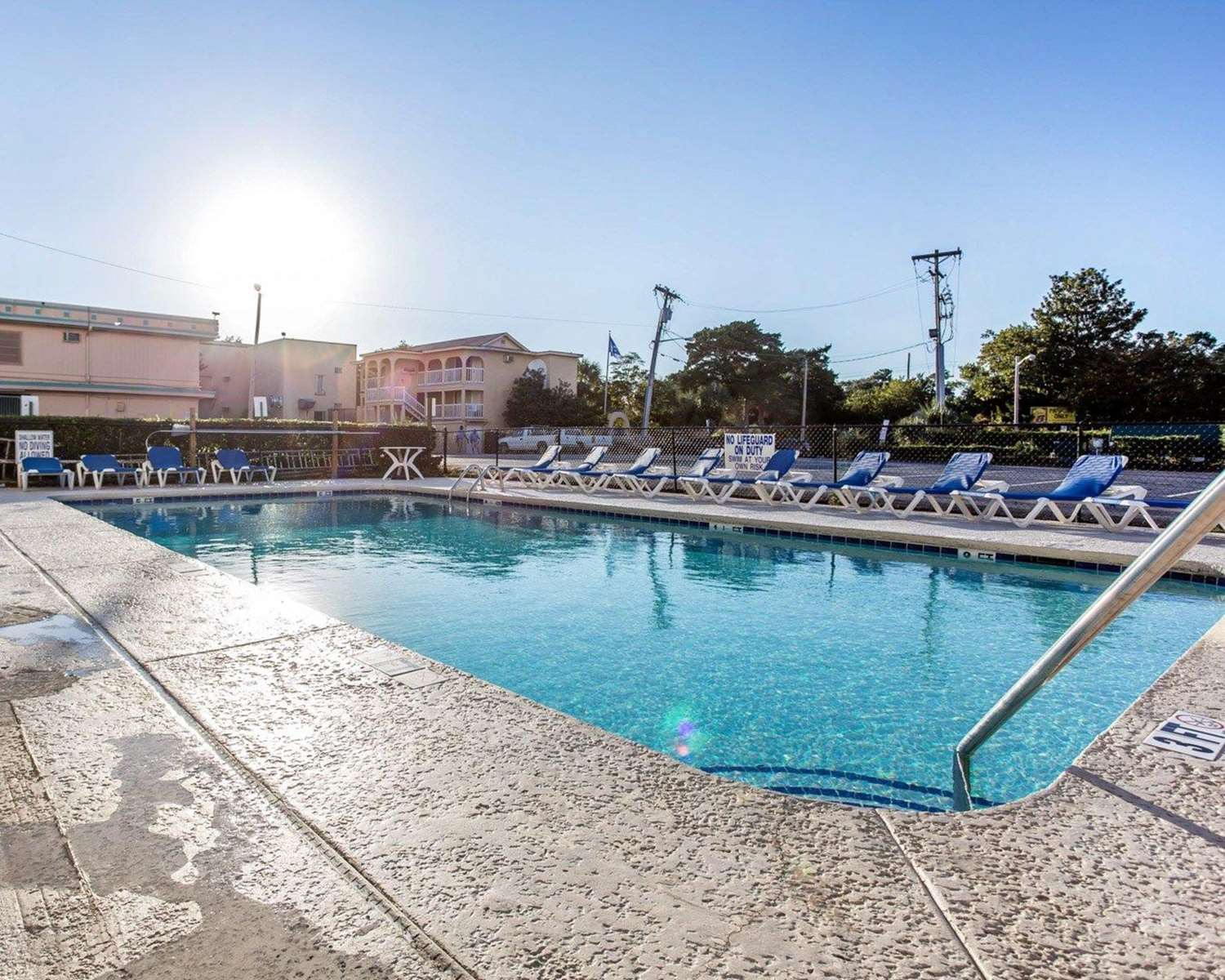 Quail Inn and Suites Myrtle Beach 30/43
