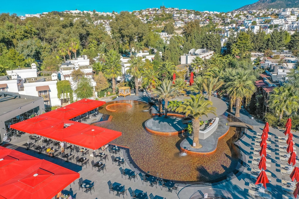 Very Chic Bodrum – Adult Only +18 36/50