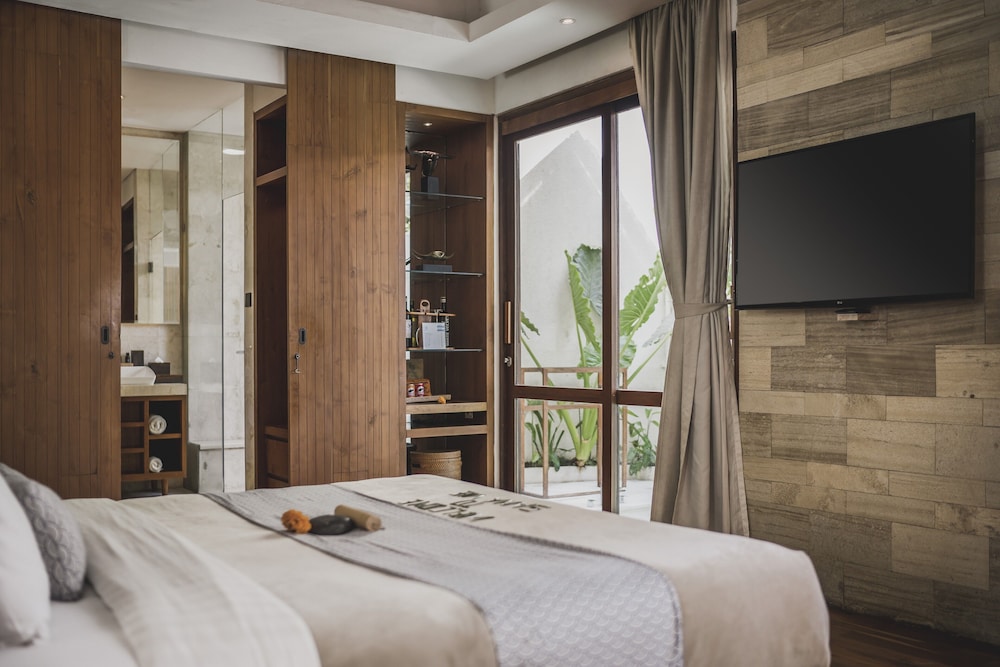 Sana Vie Villa Seminyak by Ini Vie Hospitality 16/50