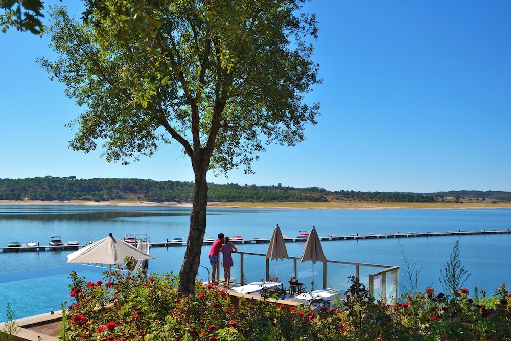 AP Lago Montargil Conference and Spa 100/106
